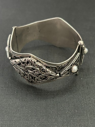 Bel important bracelet ancien - bel,