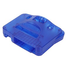 Retro Video Game Console Case