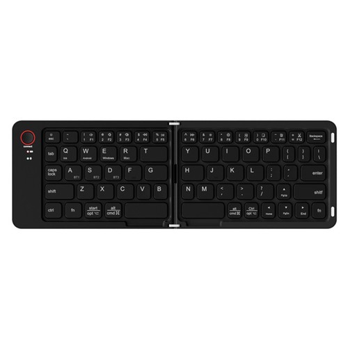 Clavier pliable bluetooth - clavier,