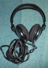 CASQUE FILAIRE SONY MDR-V150