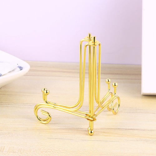 Inch support assiette - 4,