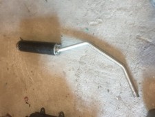 cartouche silencieux échappement    Tecnigas Moto 50 A Boite 