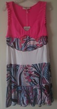 NWT EMILIO PUCCI DRESS