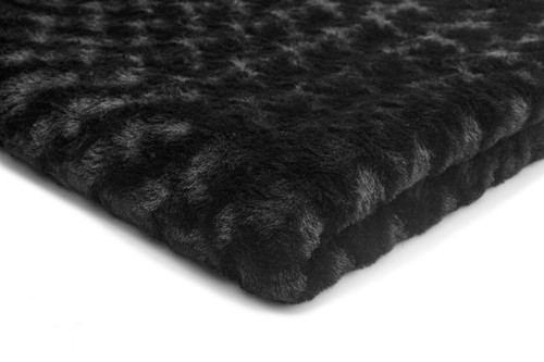 Maille minky fausse - minky,,