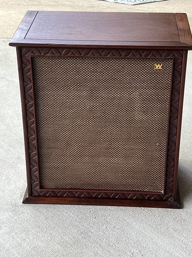 Vintage wharfedale w70d - vintage,
