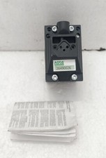 Corps de soupape pneumatique type poupée Asco numatics 26490026 livraison rap...