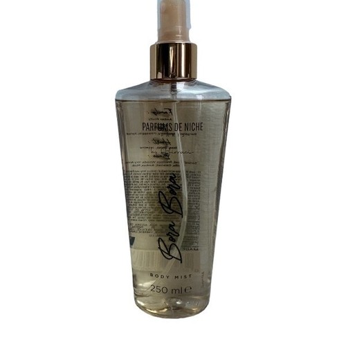 Parfum niche bora - bora, body