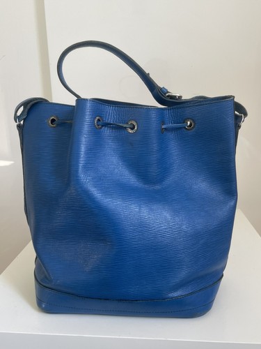 Sac seau louis - sac,