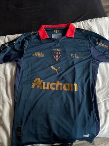Lens maillot - rc,