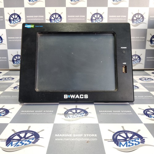 Doosan engine wacs - doosan, data