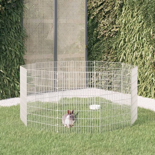 Enclos pour animaux - enclos,