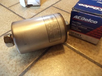 Gm77 filtre essence - n°gm77,