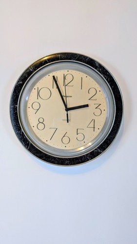 Horloge design hangarter - hangarter, –