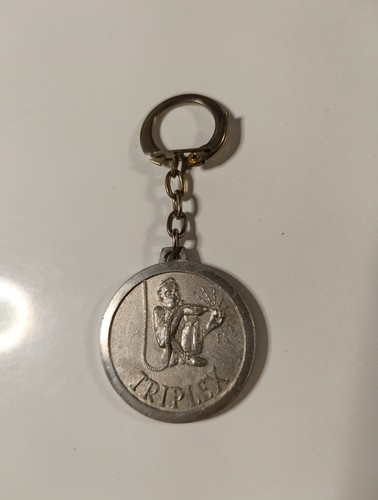 Porte clés key clé - clé, france