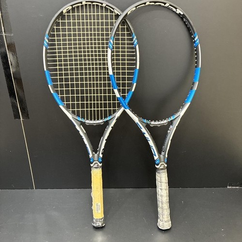 Lot raquettes de - de, tennis