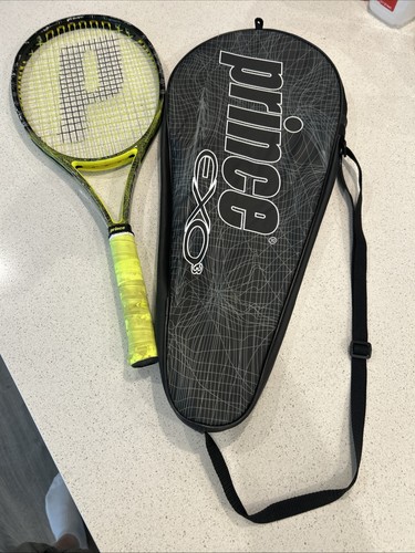 Prince exo3 rebel tennis - rebel,