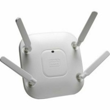 ? Cisco Air-Cap2602E-E-K9 Point Accès Wifi Dual Band PoE Professionnel ?