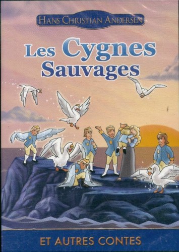 Les contes hans christian - hans,