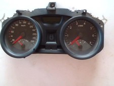 Compteur RENAULT MEGANE 2 PHASE 1 BREAK 8200462283