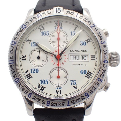 Montre homme longines - montre,