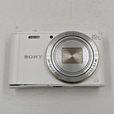 Sony Cyber-shot DSC-WX300 18.2