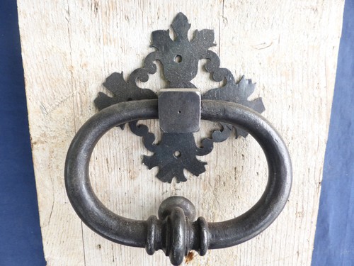 Heurtoir marteau porte - marteau, de