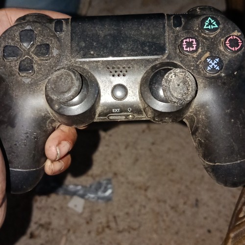 Sony playstation dualshock - dualshock, 4