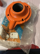 Support Poulie Neuf Kubota