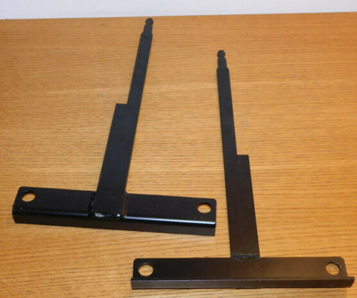 Lot support armature - 2,
