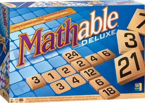 Wooky entertainment mathable - wooky,