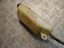 vase d'expansion quad kymco