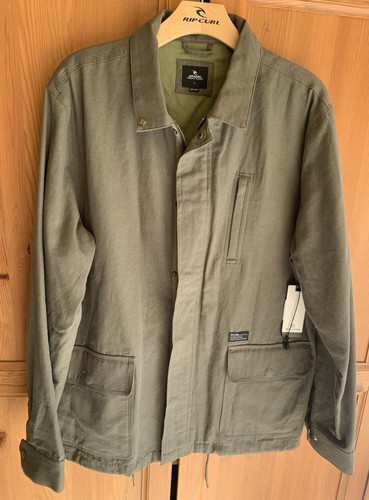 Green rip curl destroyer - green,