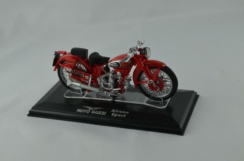 Moto guzzi airone - airone, au