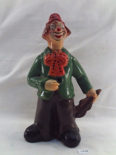 Ancien clown terre - ancien,