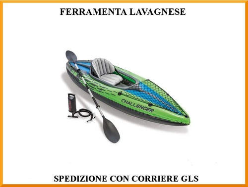 Kayak pvc 274 - en, 33