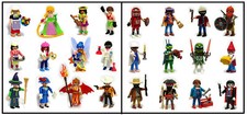 Playmobil Figurine Serie 15 -