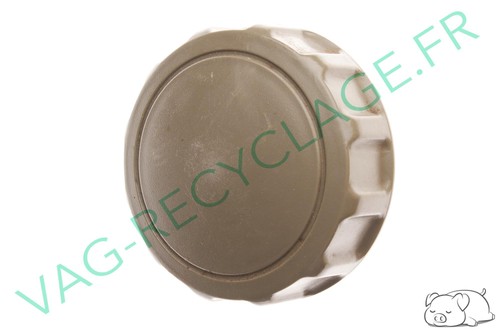 ♻️Molette réglage de