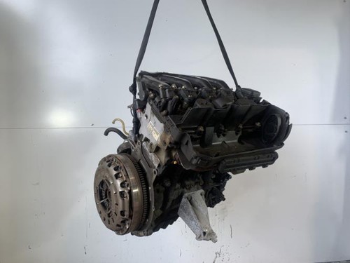 Moteur bmw serie e90 phase - moteur,
