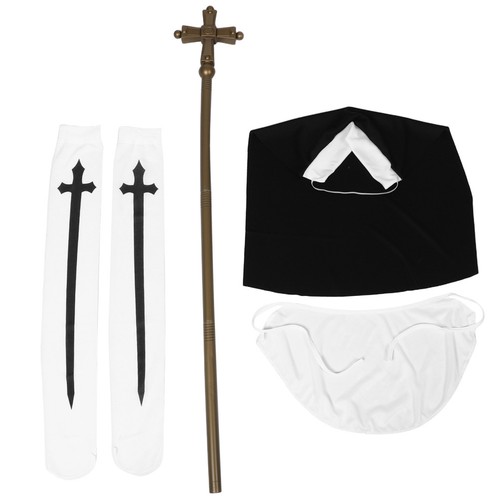 Ensemble costume de - de,