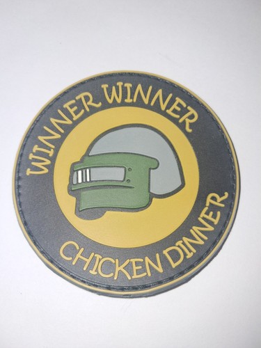 Winner chicken - winner,