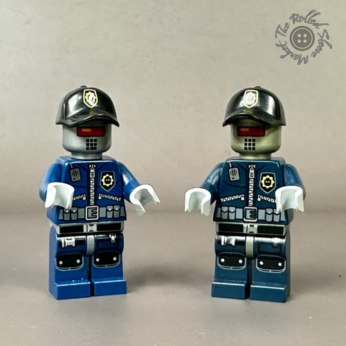 Lego minifigure lot - minifigure, of