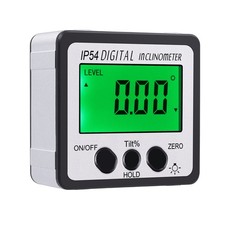 Mini Goniomètre numérique