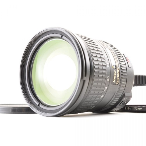 Objectif zoom nikon dx - nikon,