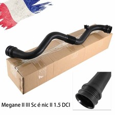 Tuyau Intercooler Turbosouffleur D'Admission Pour Renault Megane II 1.5 DCI Air