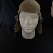 WW2 US AIR FORCE CASQUE DE VOL