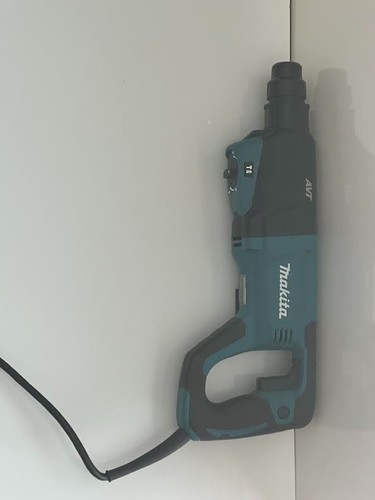 Makita hr2641 hammer - makita,