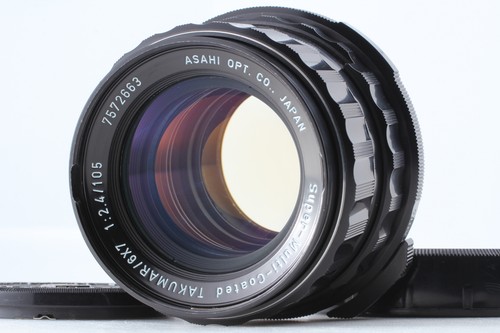 Neuf objectif pentax smc - [neuf],