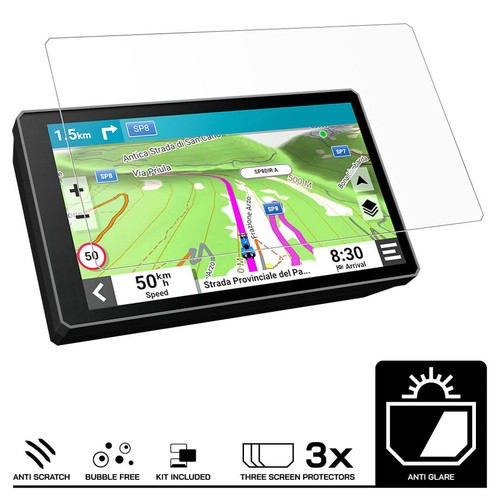Garmin zumo xt3 protecteur - garmin,