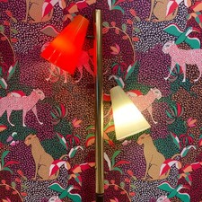 LAMPADAIRE AMÉRICAIN DESIGN