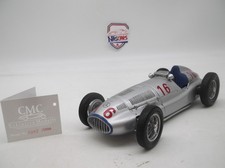 1/18 Winner GP de Libye